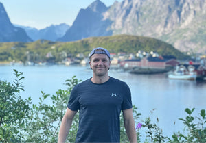 Tobias Nervik